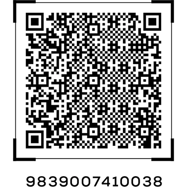 店內商品3%OFF優惠券二維碼